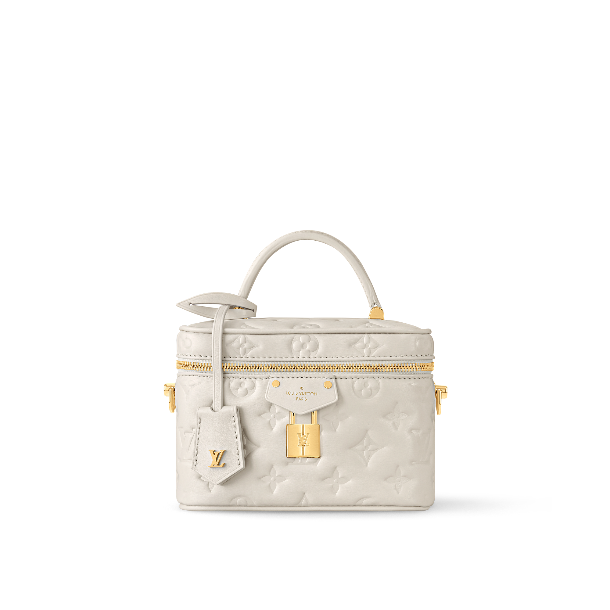 Vanity PM Coussin - Women - Handbags | LOUIS VUITTON ®